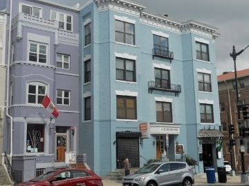 2305 18th St NW, Washington, DC 20009